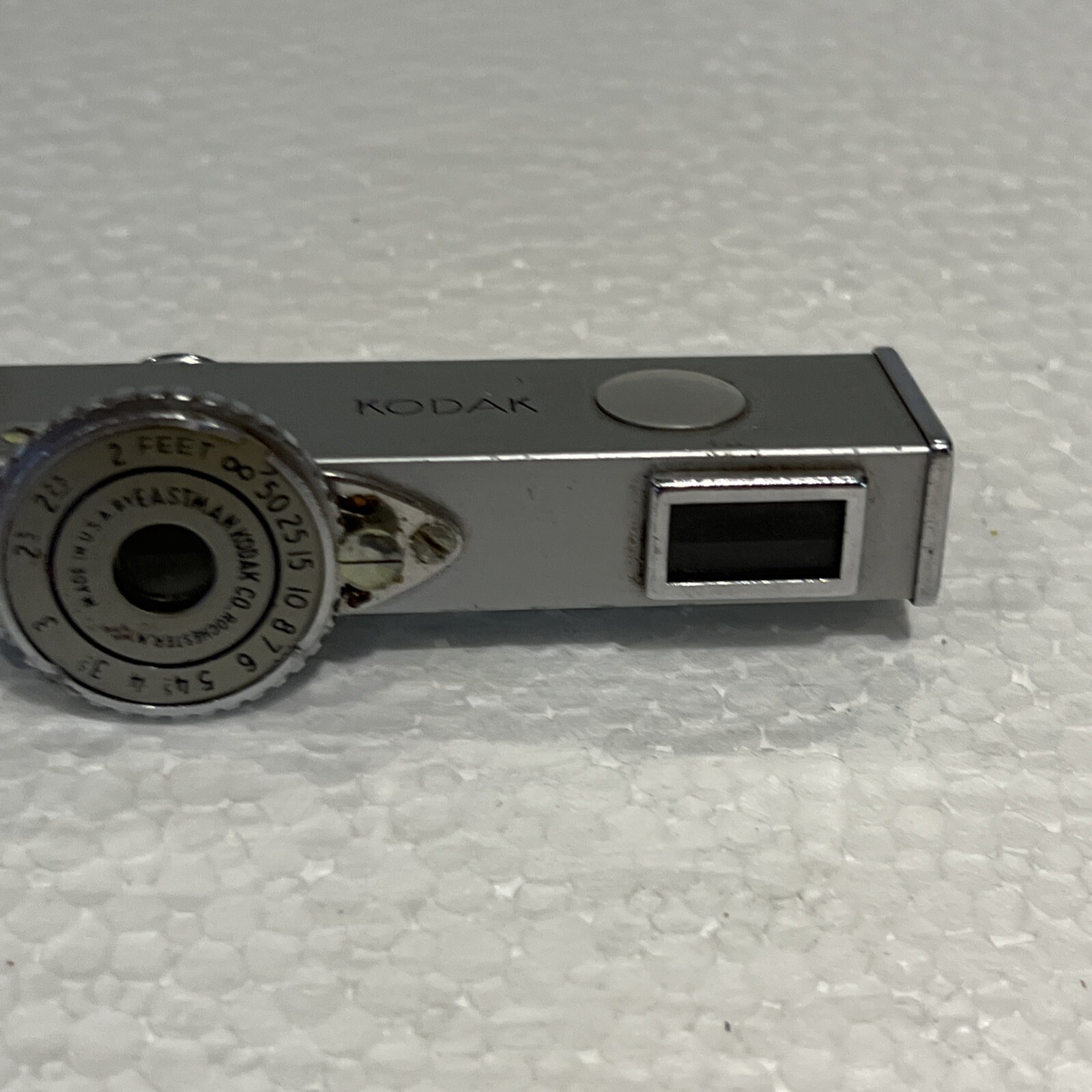 🔥Vintage Kodak Service Range Finder Retina Attachment Accessory🔥