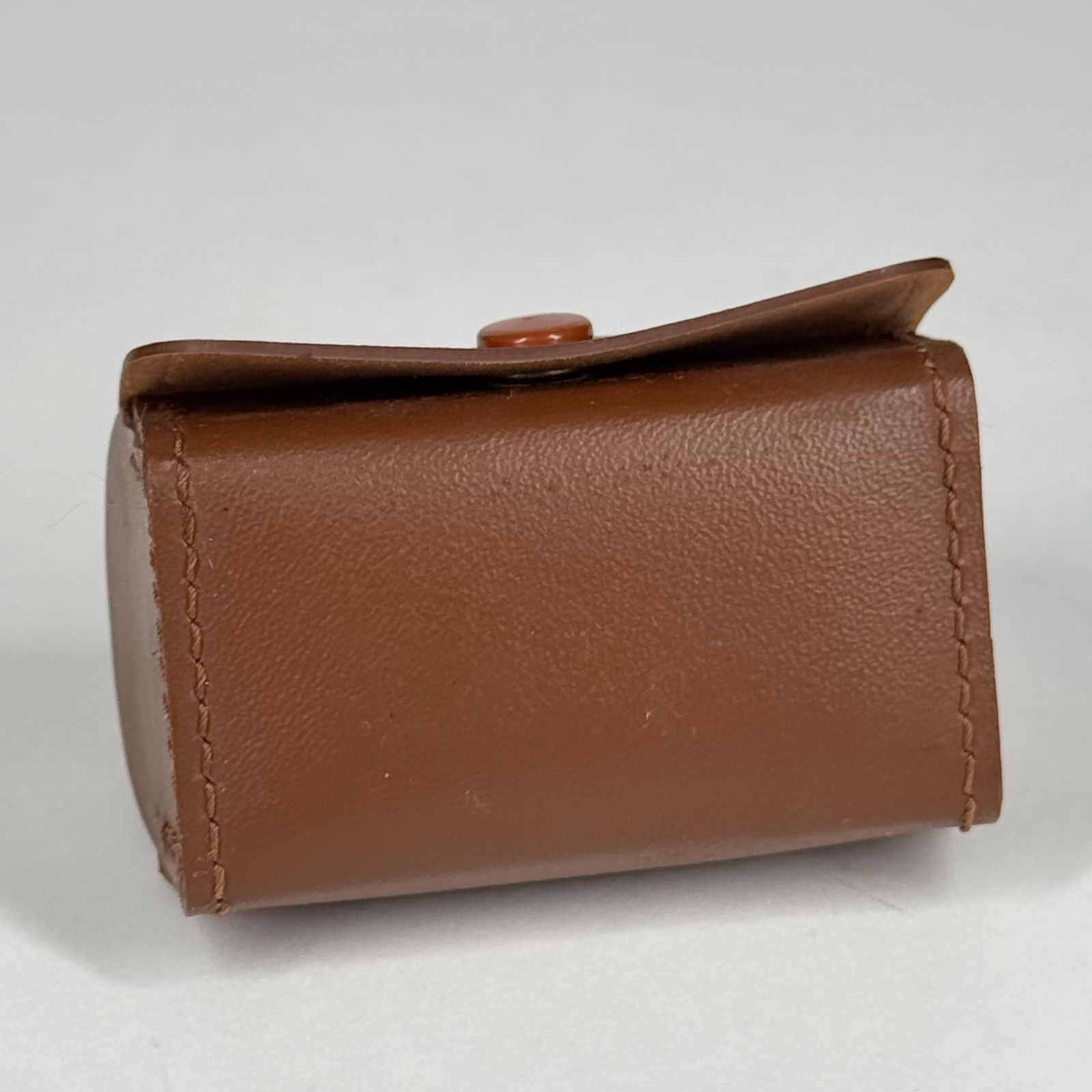 KERN PAILLARD LENS CASE FOR C & D MOUNT LENSES BOLEX SWITAR