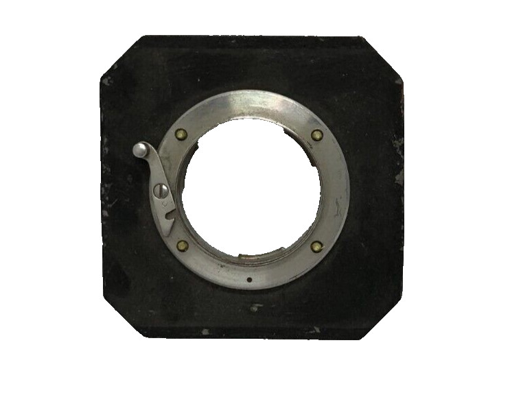 Exakta VXiia Camera Flange Part with holder