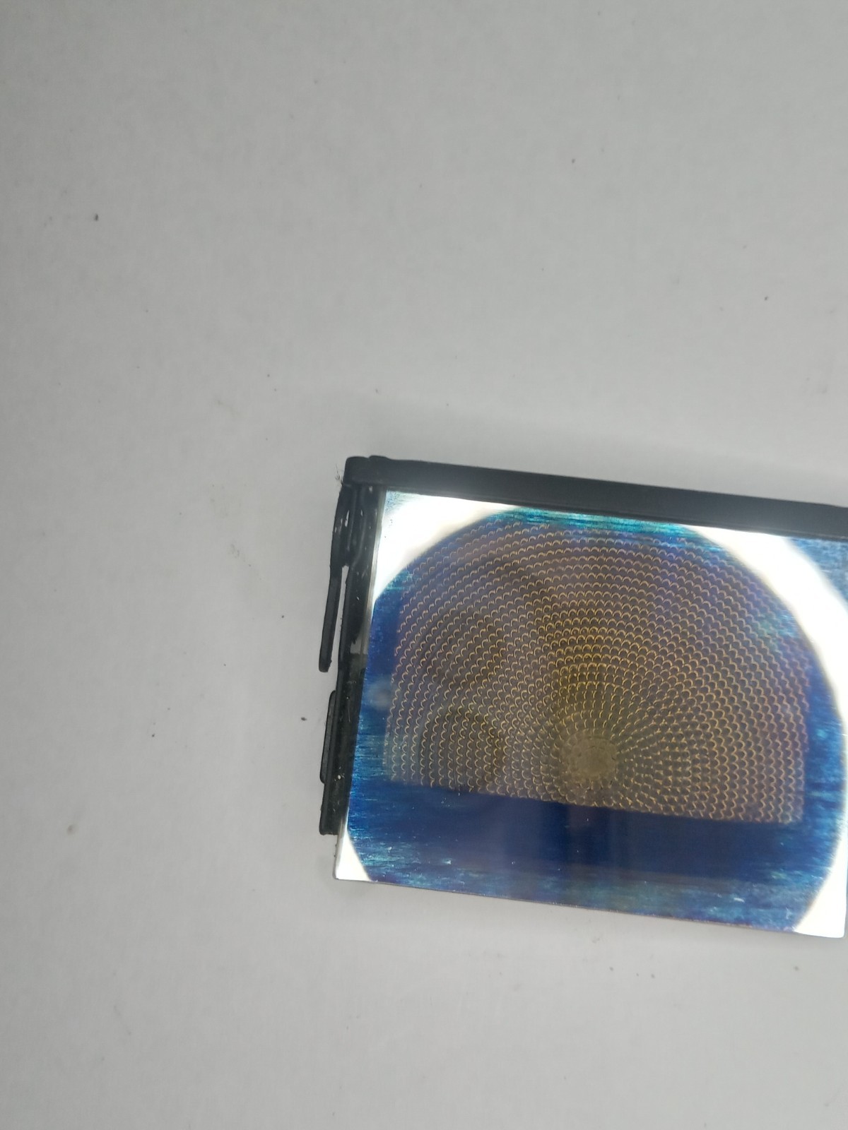Leica R 4 Film SLR Camera Mirror Original Spare Part