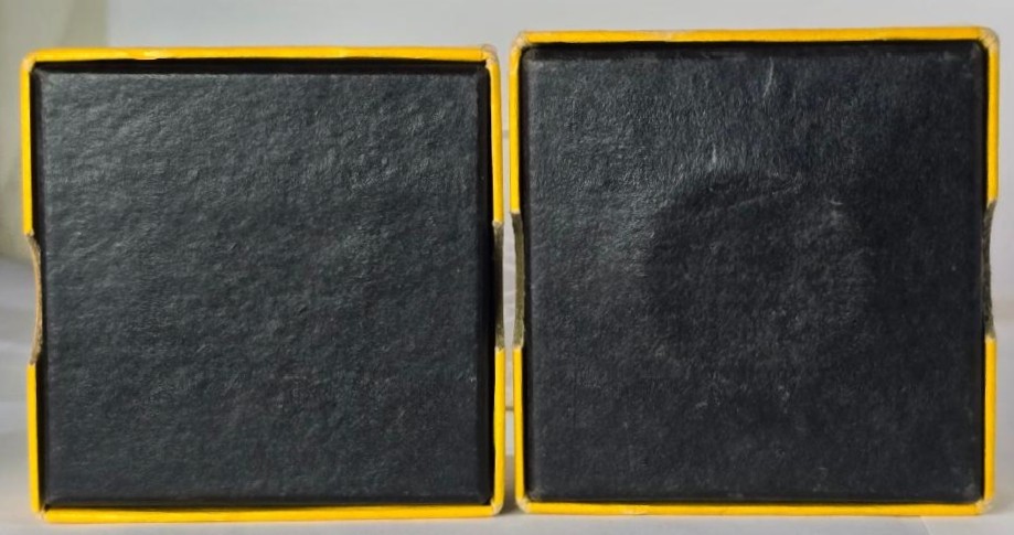 Kodak Vintage Boxes Series VI Lens Hood and Series VII Adapter Ring