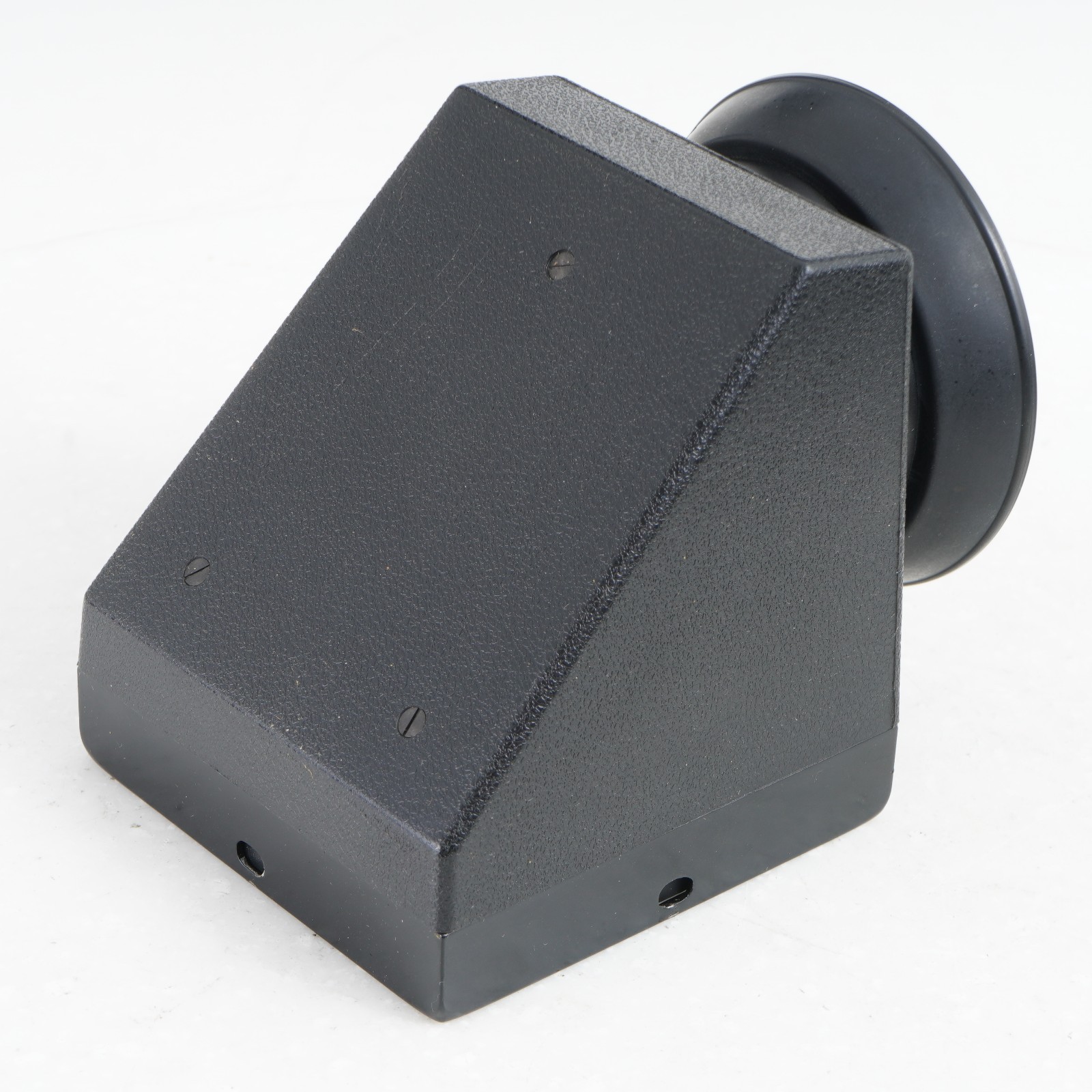 :[EX+++] Koni Omegaflex M 90º Prism/Mirror Viewfinder Finder w/ Case