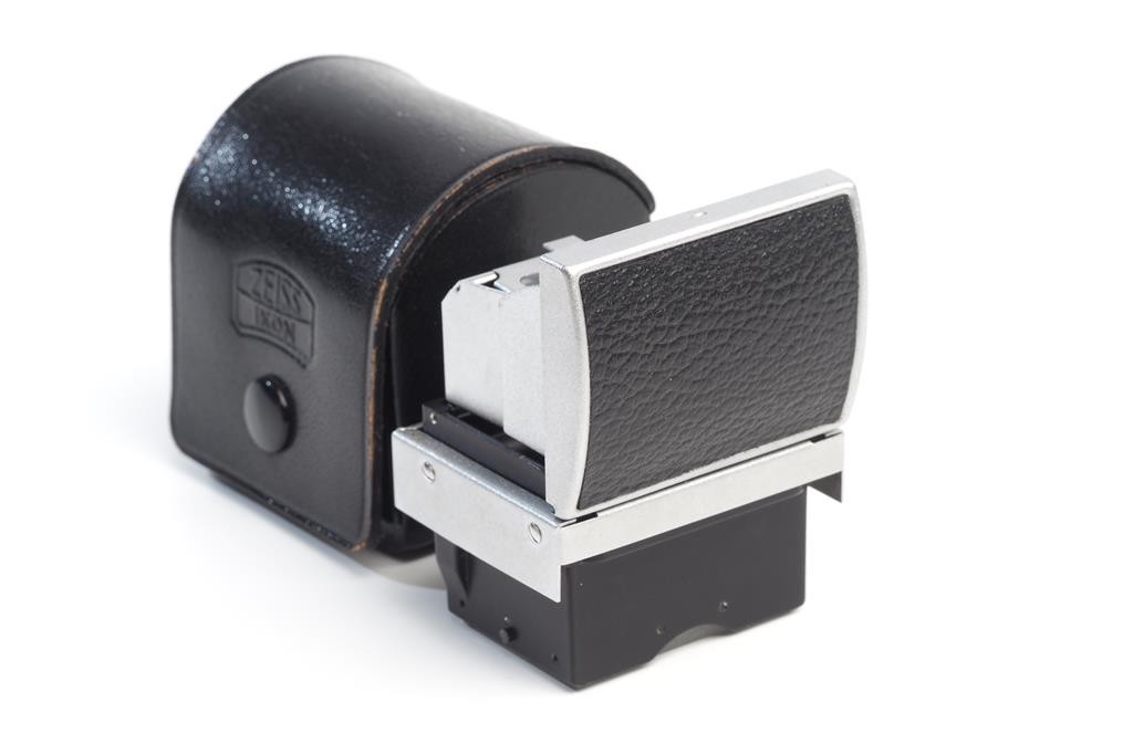 Ihagee Exakta Waist Level Finder 4572/8 Light Shaft Finder