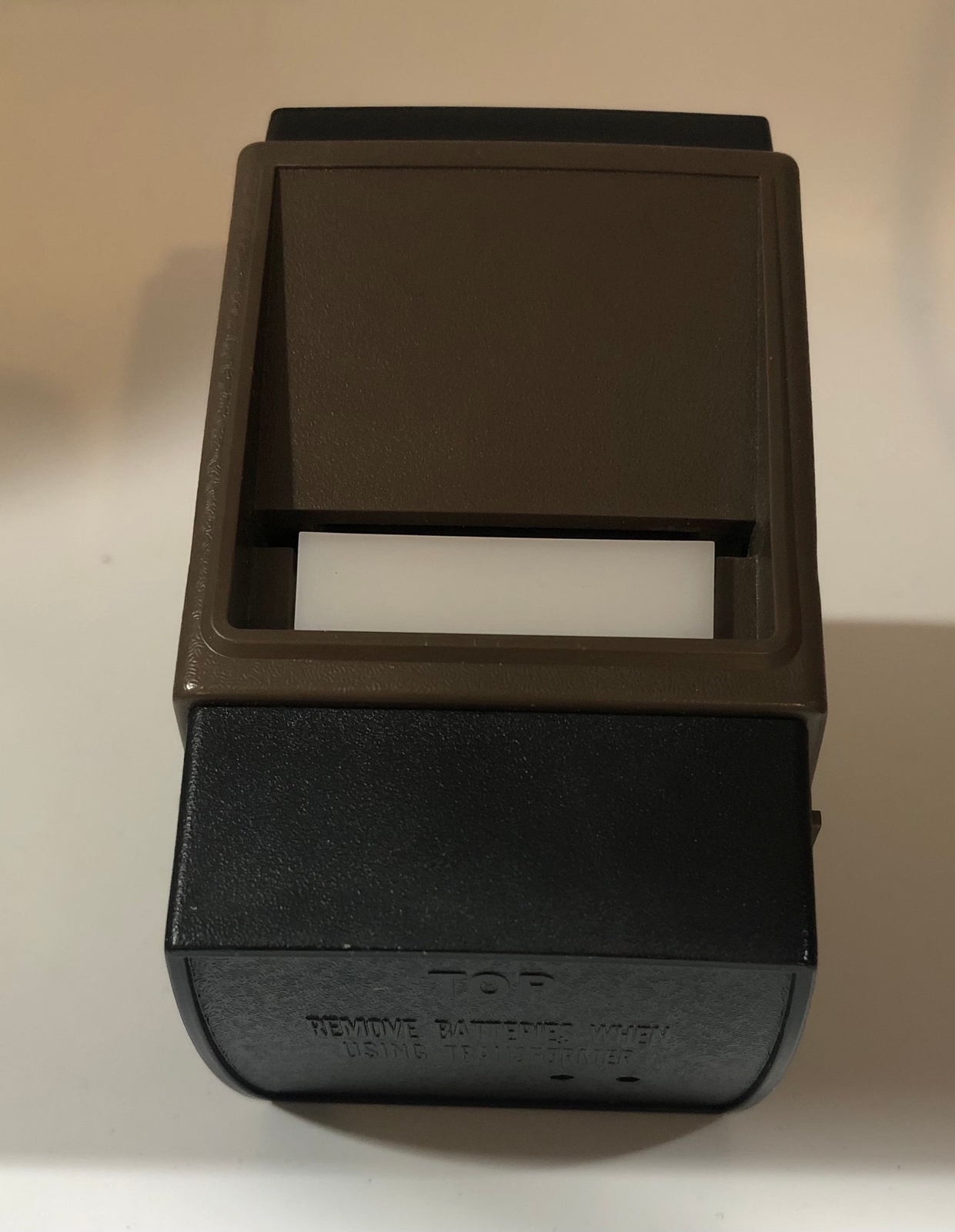 Vintage GAF Pana-Vue 2 Slide Viewer (Untested)