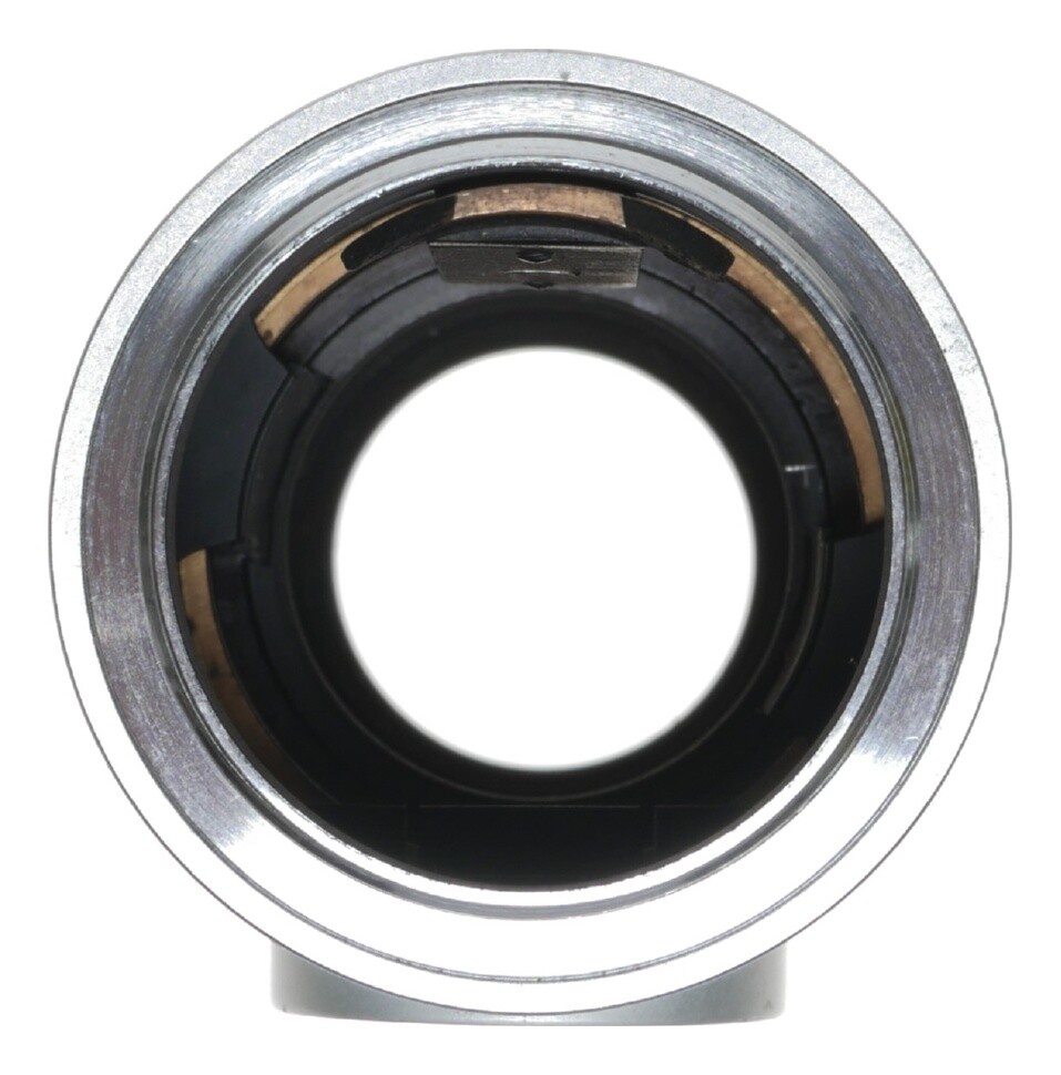 Hector f=13,5cm f4.5 Leitz M39 screw mount leica camera lens set