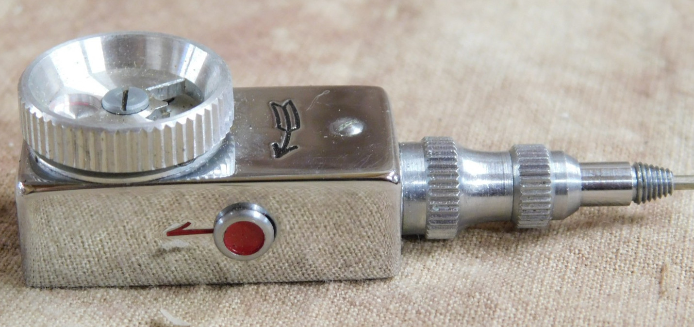 Vintage Kopil Self Timer – Works!