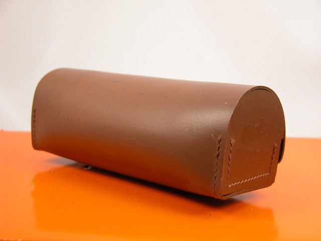 Factory Bolex LENS CASE For Macro Yvar 100mm C-Mount Lens