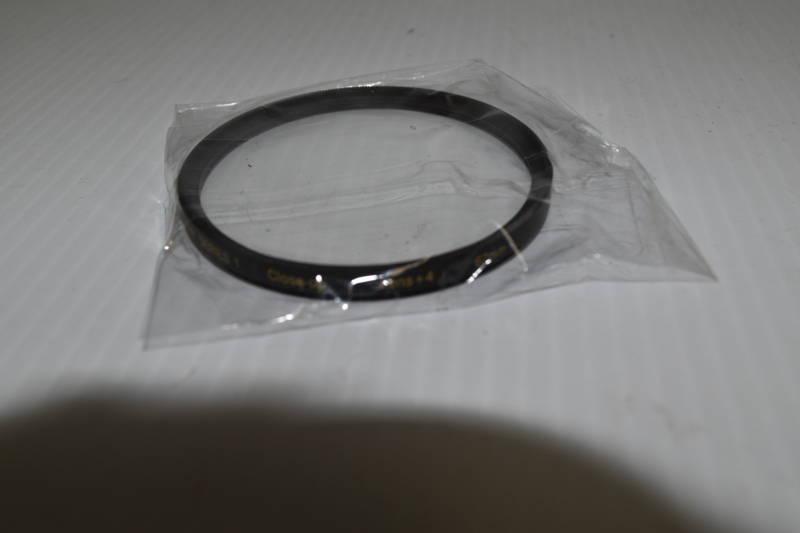 VIVITAR SERIES 1 FILTER SET- NEW -67MM LOT OF 4 (DYX20)