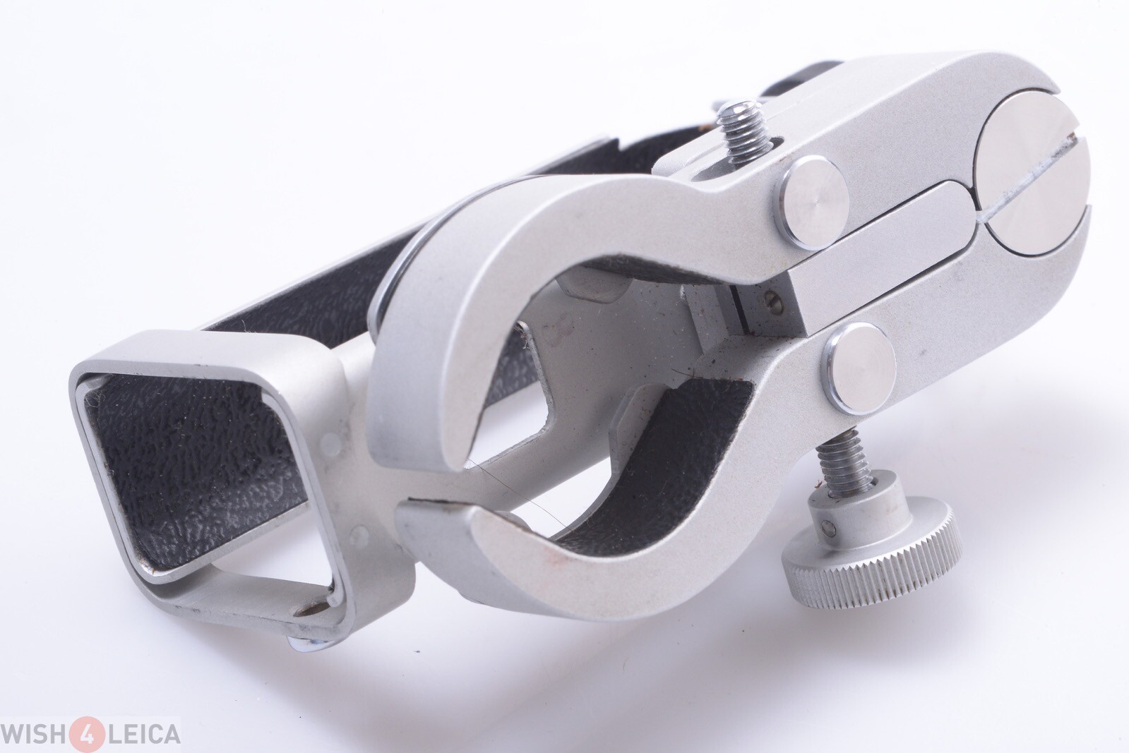 ✅ MINOX TABLE TOP TRIPOD BINOCULAR CLAMP HOLDER *MINTY* SUBMINIATURE CAMERA SIZE