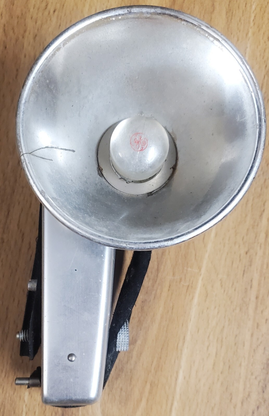 Vintage Kodak Kodalite Super M40 Flash Holder Vintage Camera Part with Bulb