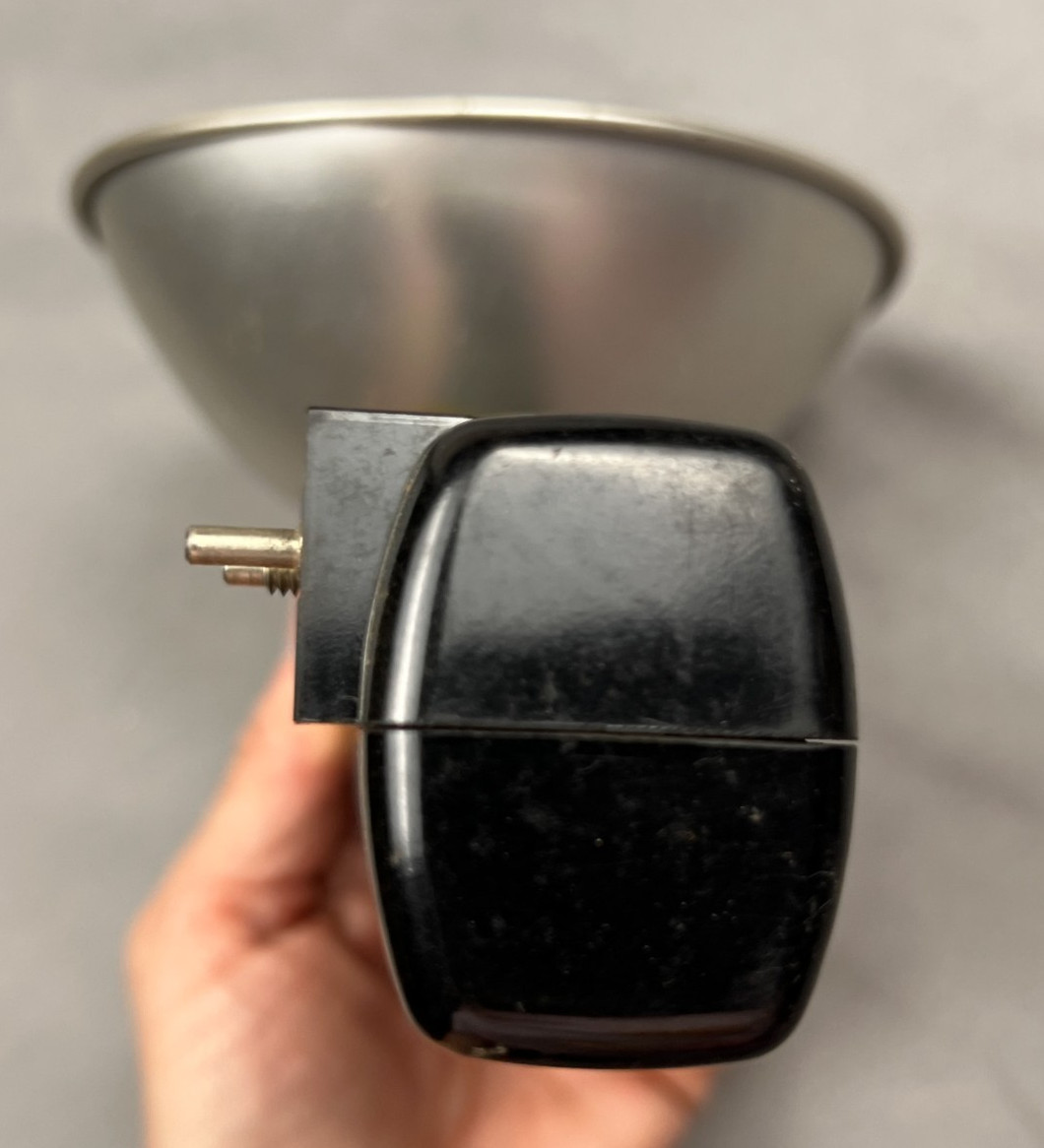 Vintage Kodak Kodalite Midget Flasholder for Brownie Camera