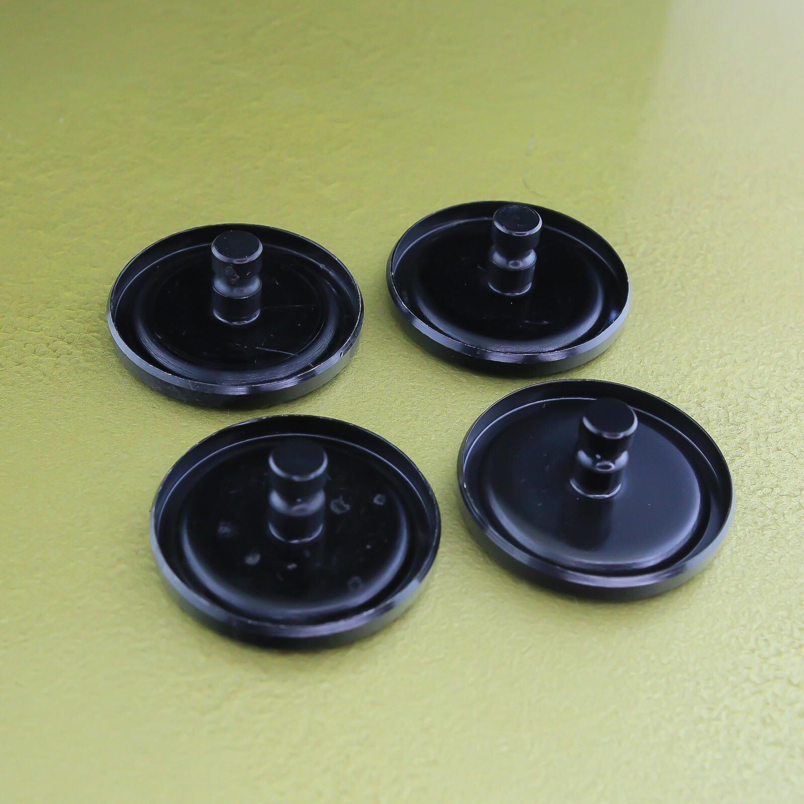 genuine Metal KINOPTIK plug in 51,5 mm paris front lens cap ☆☆☆☆