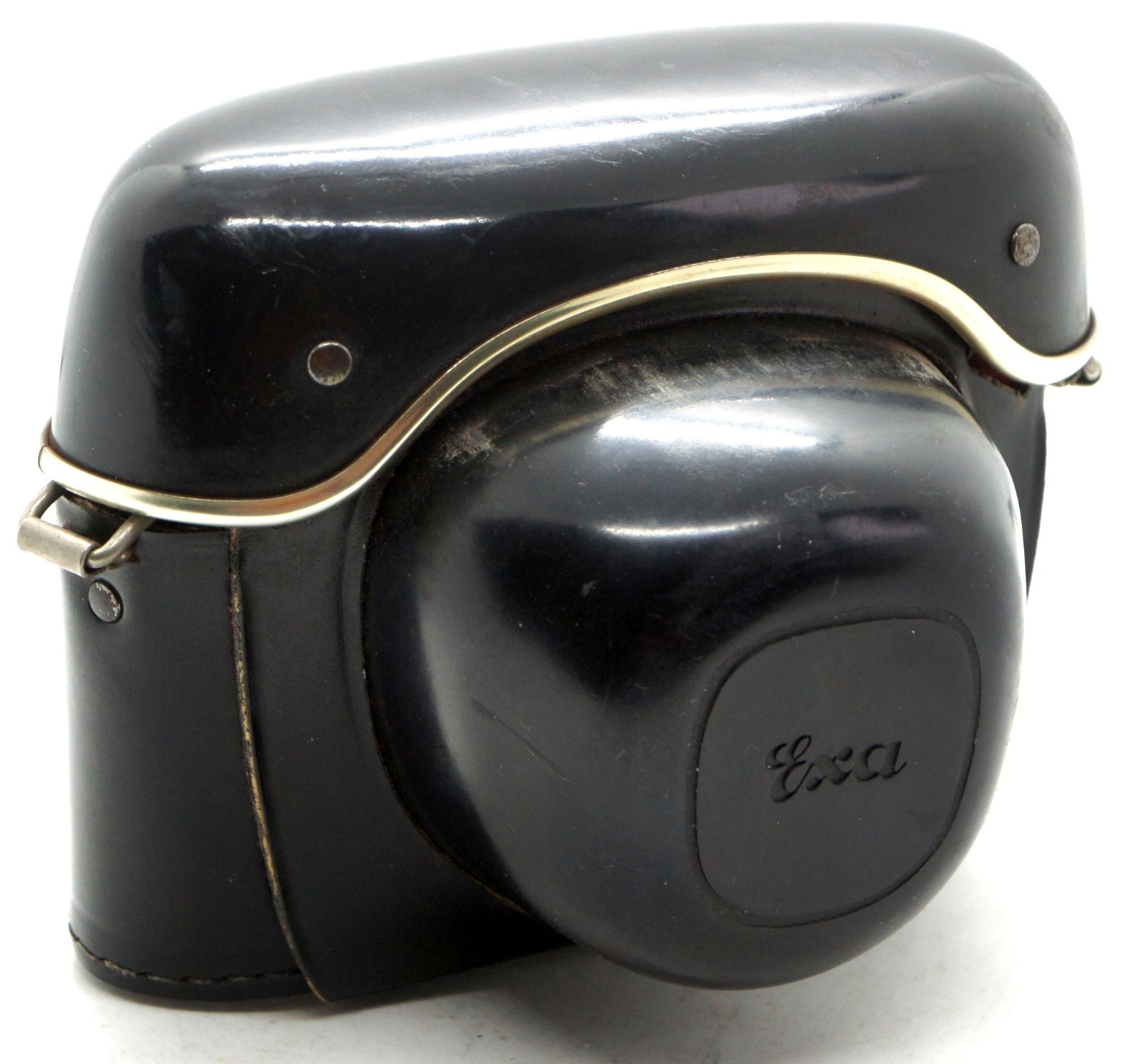 Original case from Ihagee Exa EXA 1 EXA 1A camera Excellent condition