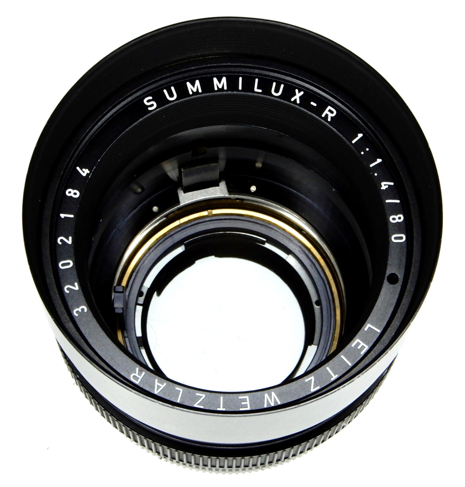 Leica Focusing Helicoid for Leica 80mm f1.4 Summilux-R #3202184