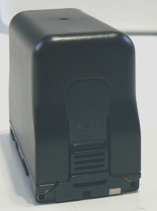 Battery Case Pack L7 for 6 AA Batteries 7D E160814 DC 9V for SOME Sony Camcorder