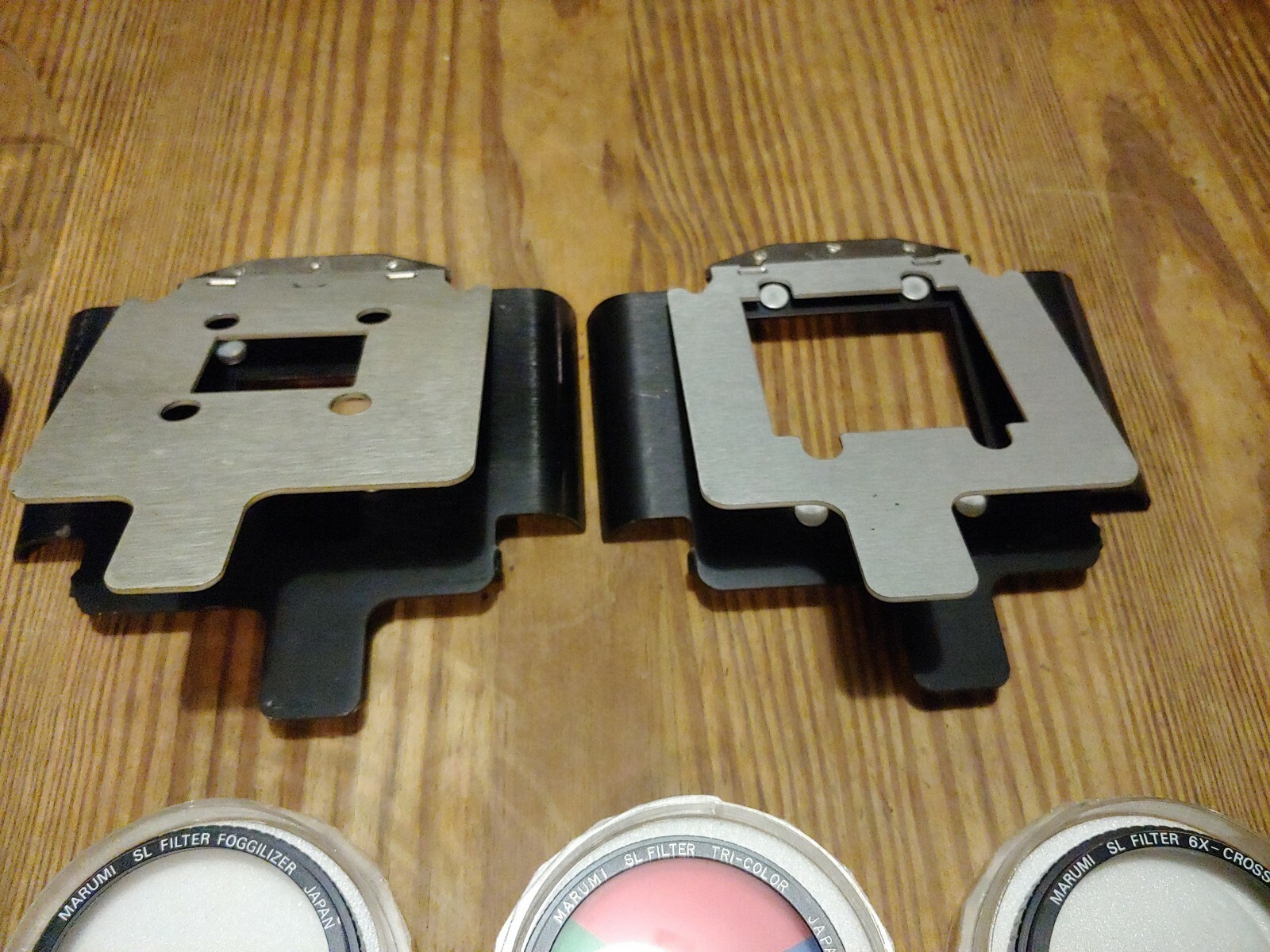 Camera Parts Filters Lenses