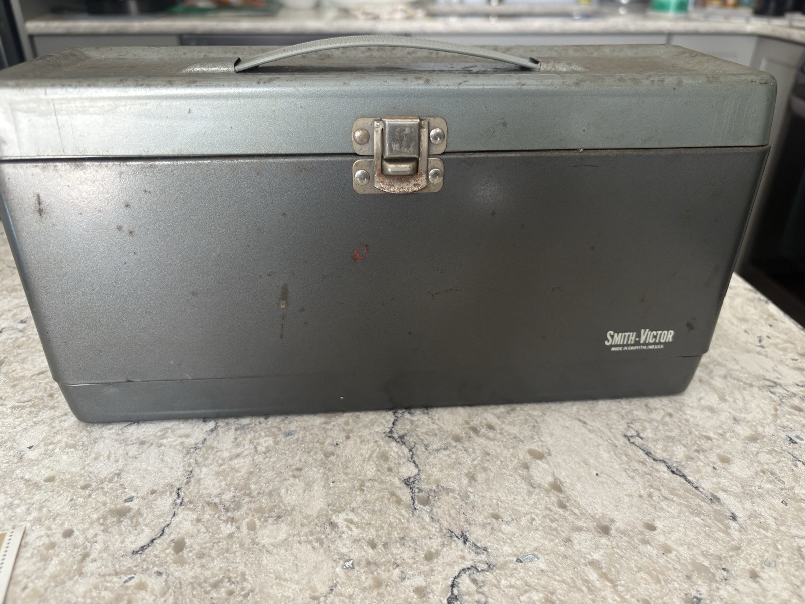 Smith Victory Model GL101A Light Bar
