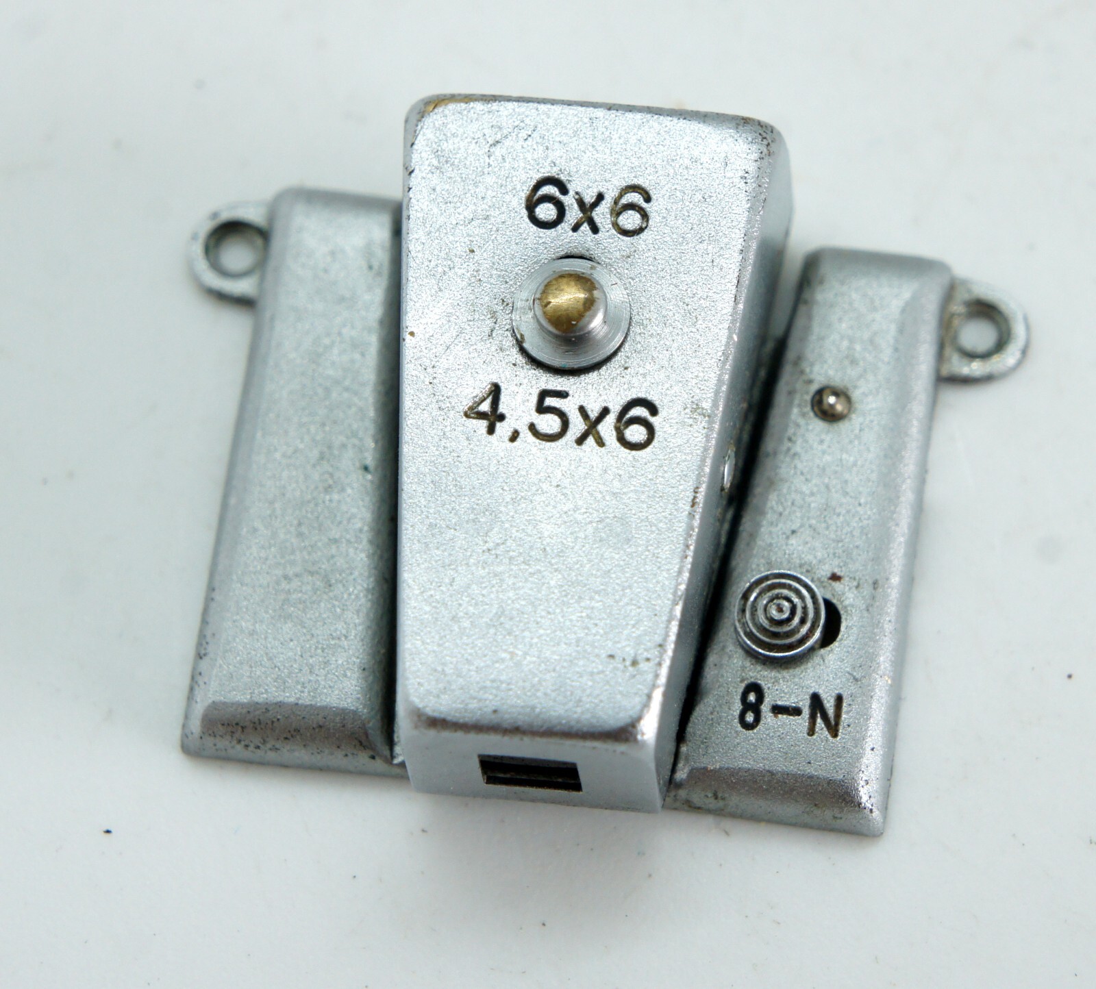 External Viewfinder for Medium format 6×6 Welta or other folding cameras