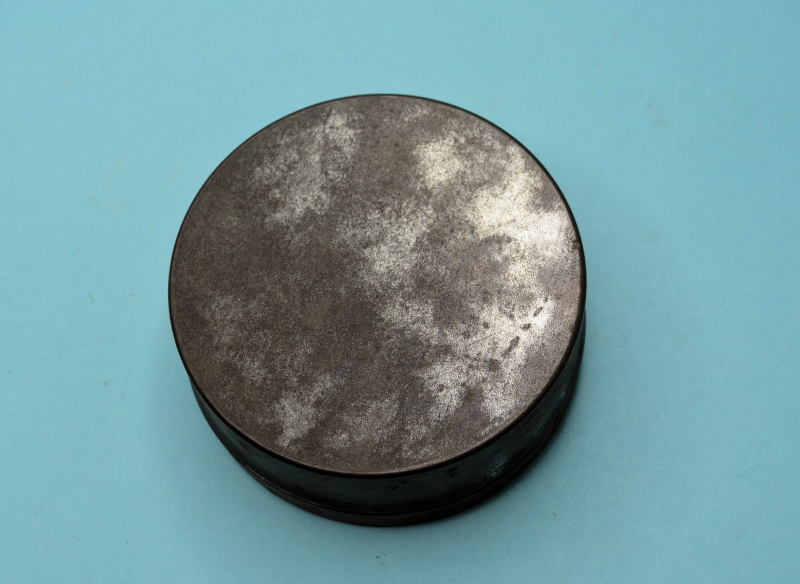 vtg Eastman Kodak Company Tri-X film tin can