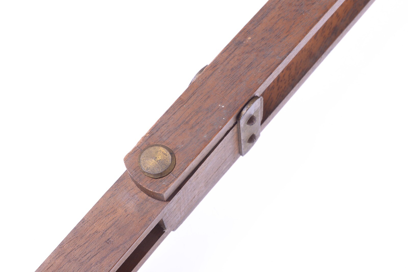 ✅ ANTIQUE WOOD TRIPOD 130CM, 51.18″ GLASS PLATE 9x12CM LARGE FORMAT FIELD CAMERA
