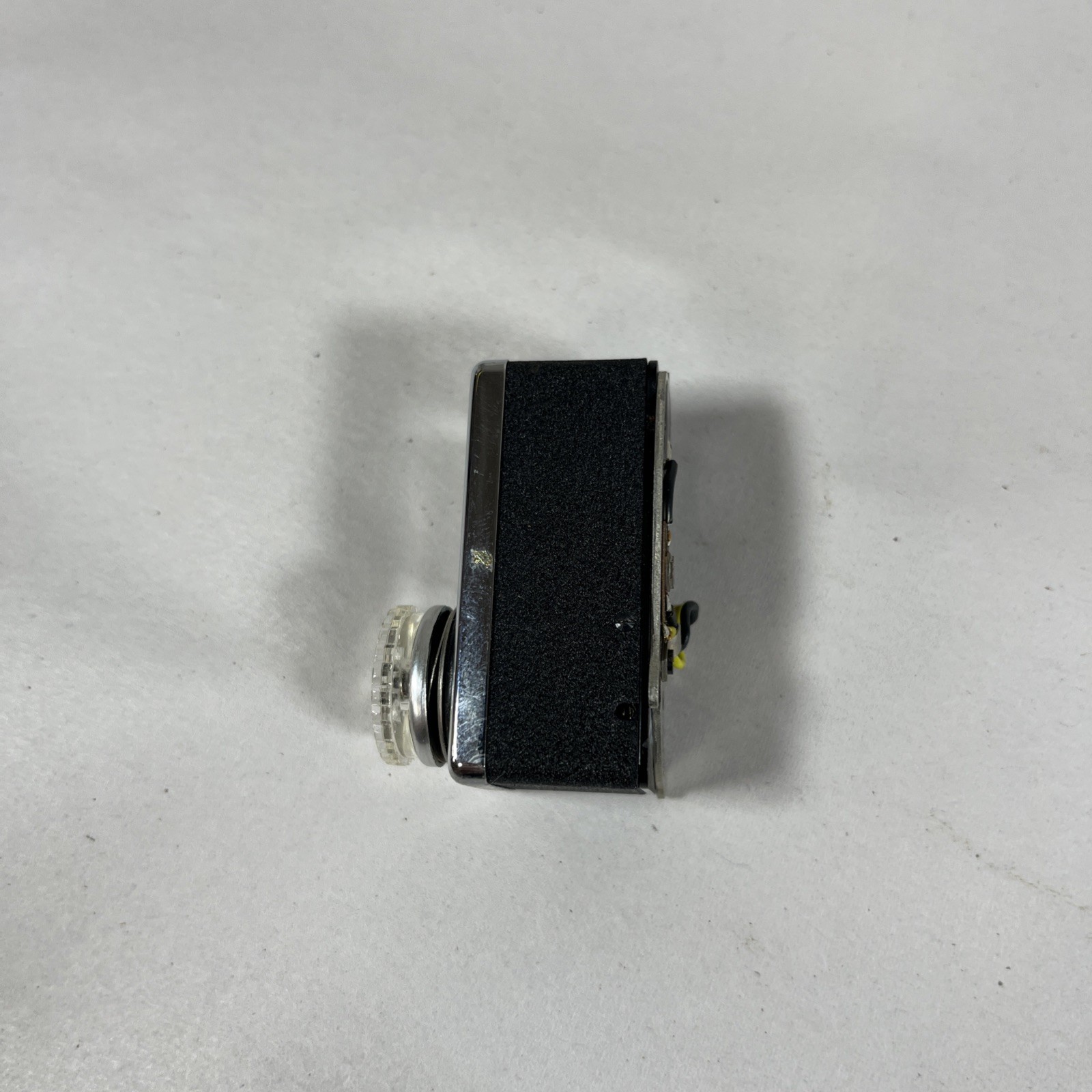 NOS Paillard Bolex Galvanometer B8L, C8L & D8L Movie Camera Dial Part BCE-3354H