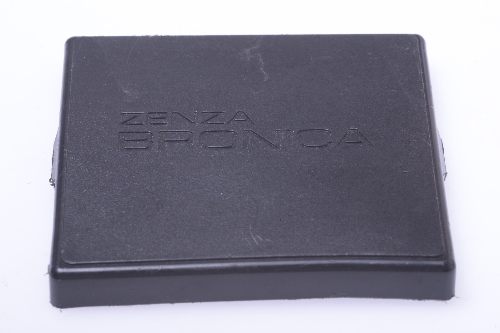 ✅ ZENZA BRONICA SQ ORIGINAL ROLL FILM BACK CAP 2-2