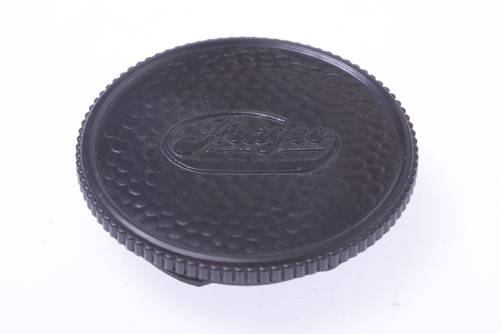 ✅ IHAGEE EXAKTA ORIGINAL 35MM CAMERA BODY CAP 7-2