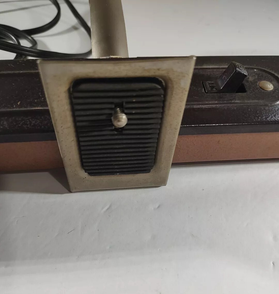 Acme Model No.2 Vintage home Lighting for movie filming