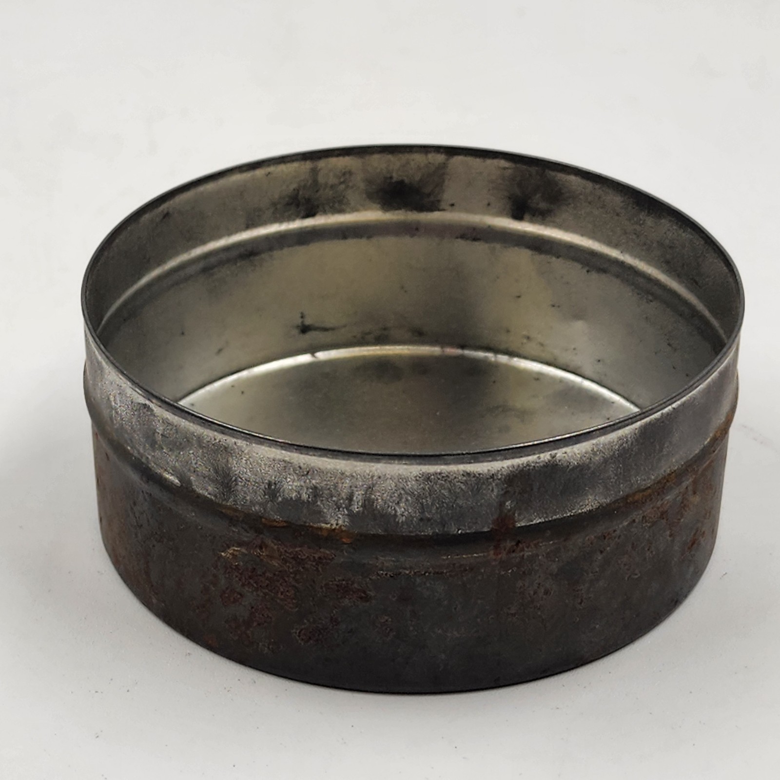 Eastman Kodak for Panatomic-X Film Reel Empty Storage 4″ Film Cannister Vintage
