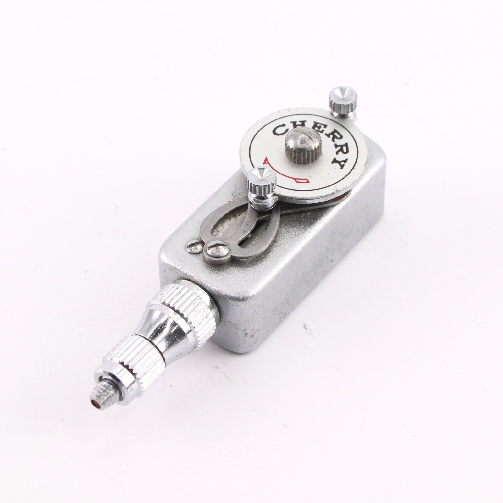 [N MINT] Cherry Mechanical Self-Timer Shutter Release For Film Camera From JAPAN