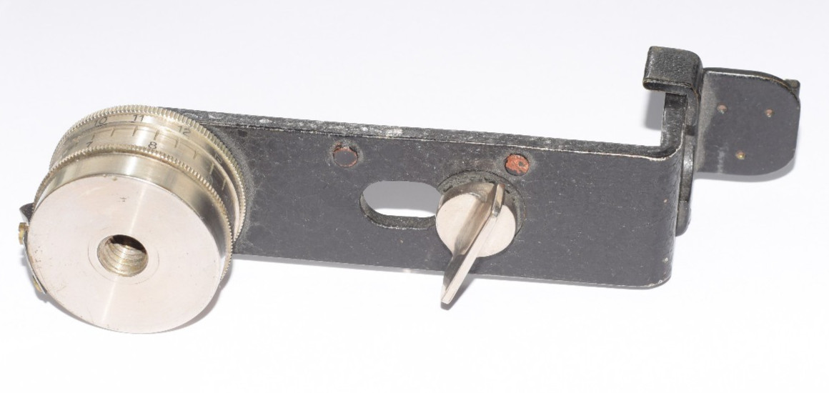 Leitz Leica FIAVI FARUX 5CM