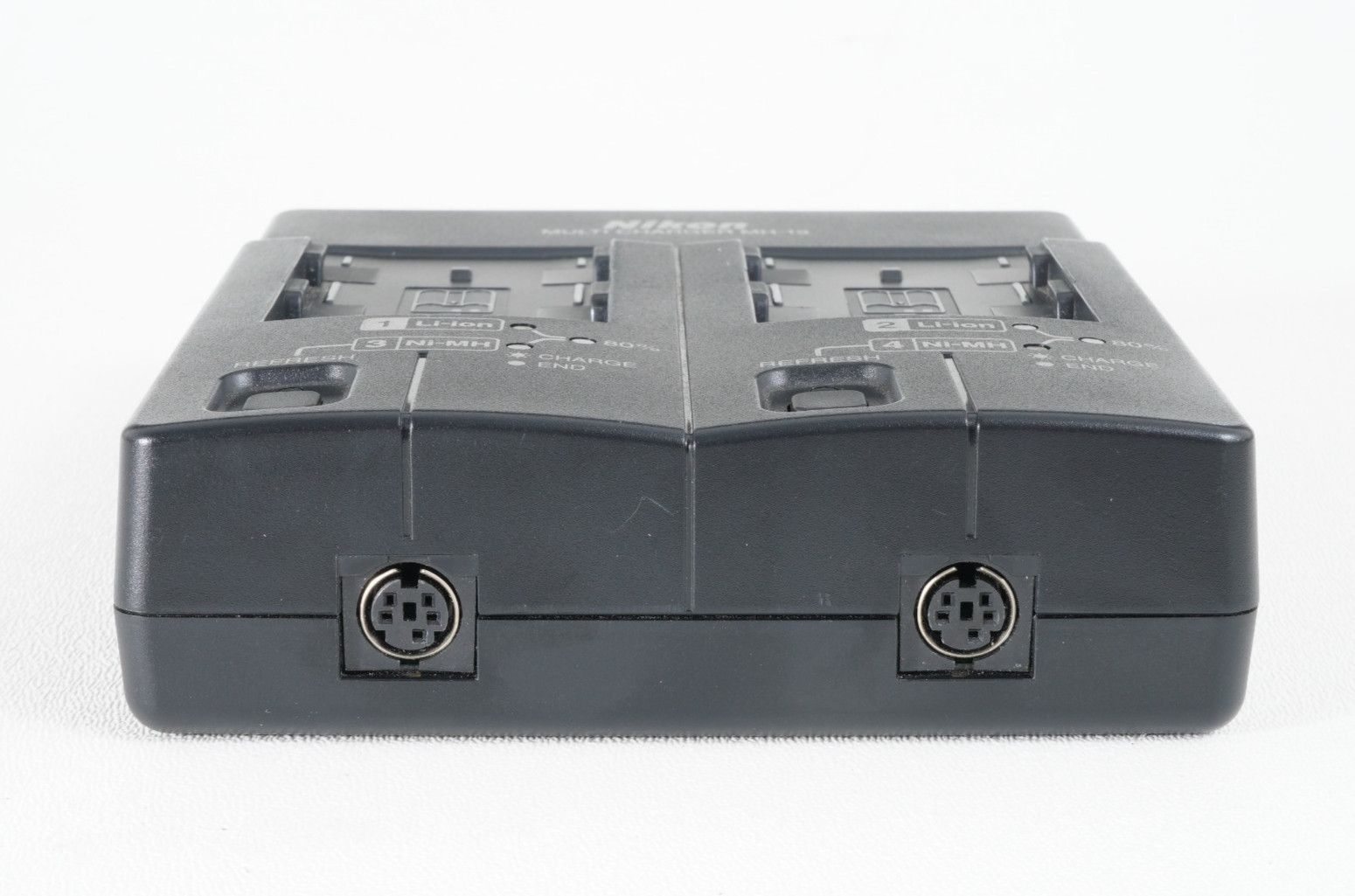 – GENUINE NIKON MH-19 MULTI-BATTERY CHARGER FOR NIKON EN-EL3 BATTERIES