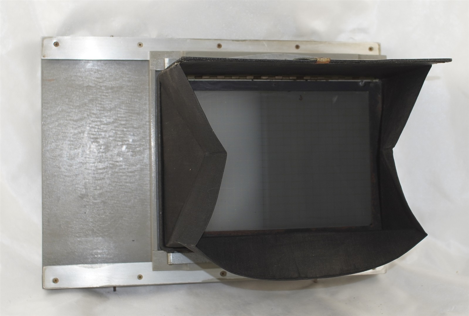 B&J Burke & James 5×7 Sliding Back for View Camera