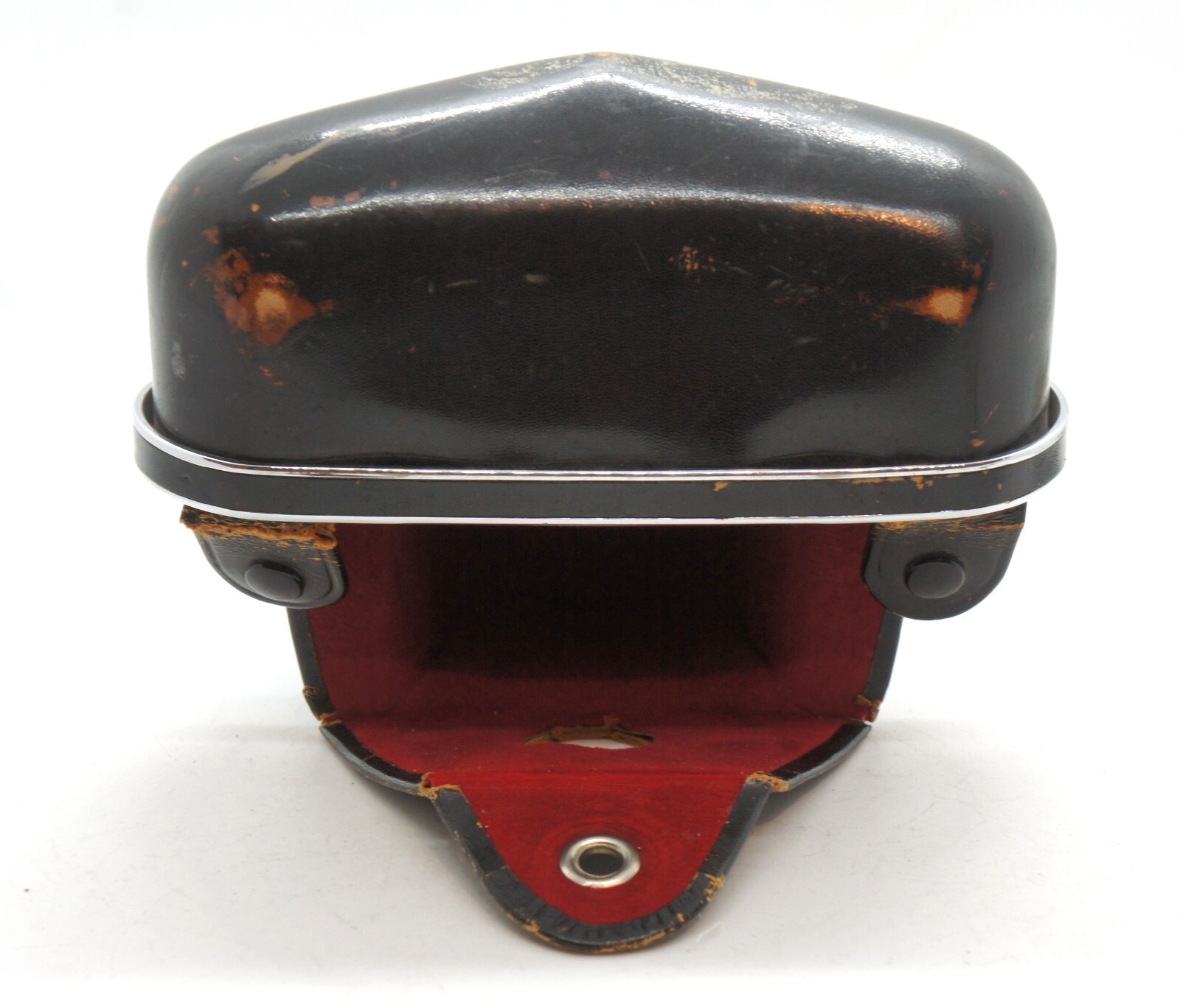 Front Part from Zeiss Ikon Contarex BullsEye Camera