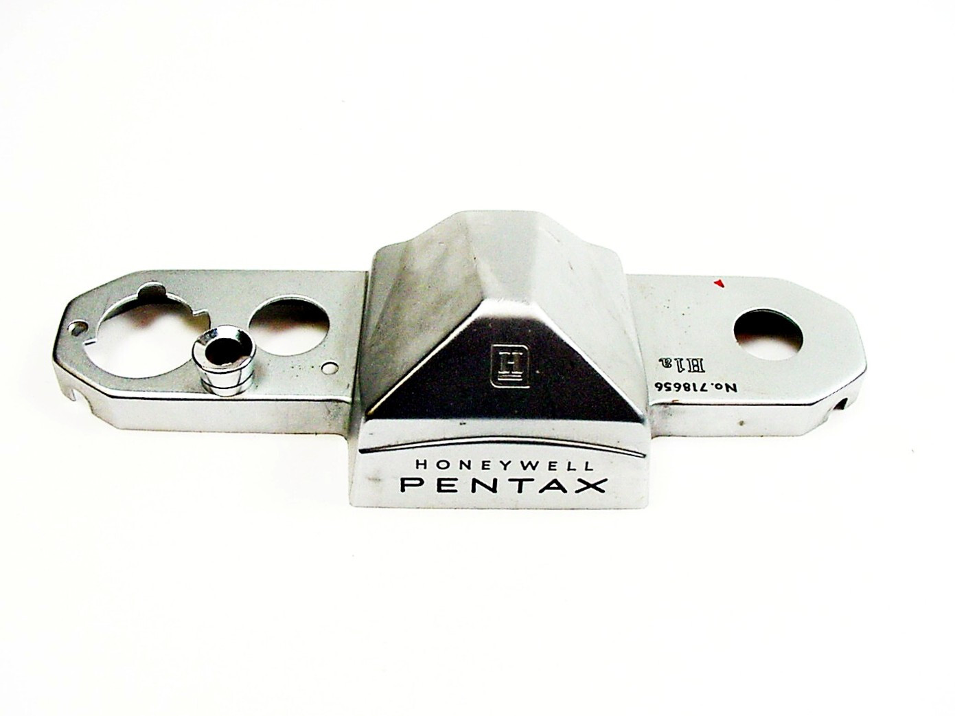 Pentax H1a camera top | $15 | #718xxx |