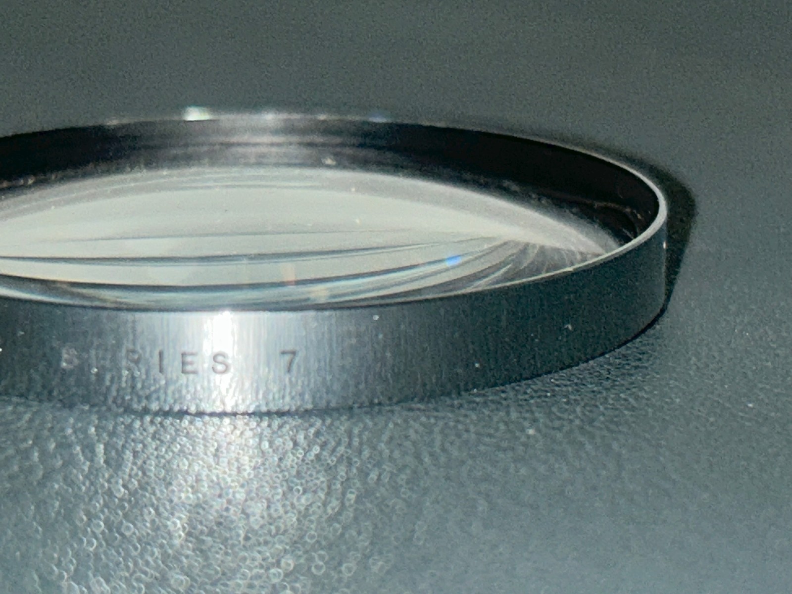 VINTAGE TIFFEN WALZ ALBINAR SPIRALITE SERIES VII SKYLIGHT LENS FILTER LOT OF 4x