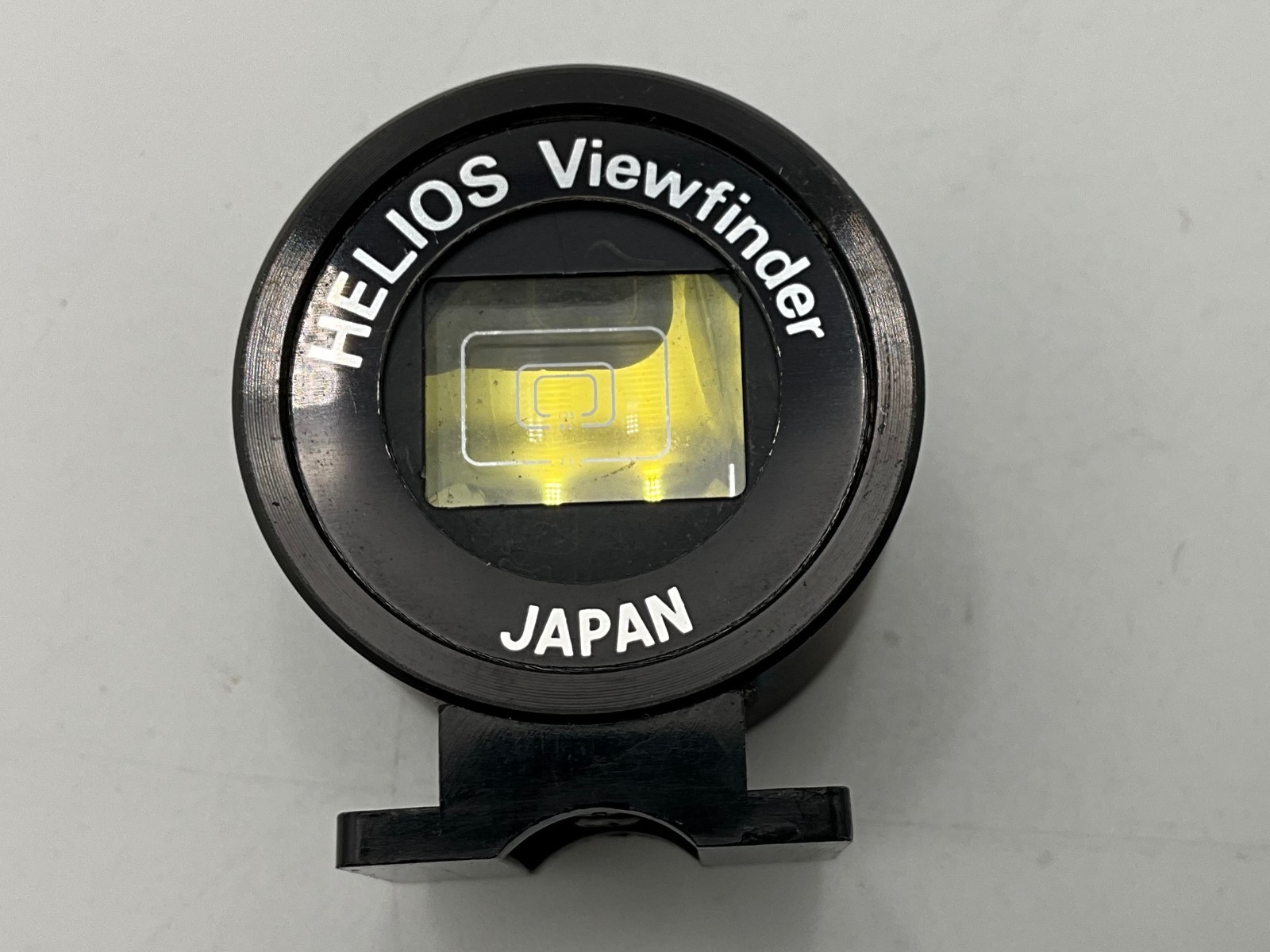 HELIOS viewfinder JAPAN