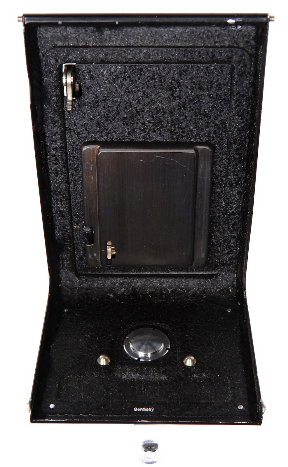 Rolleiflex Rolleikin ………… Minty w/Box