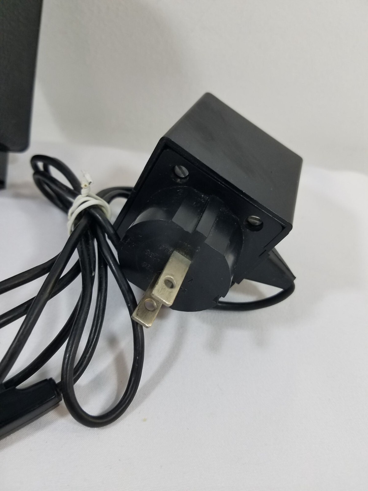 Bauer E 200 Autoblitz Flash With Cord Made In Germany Vintage