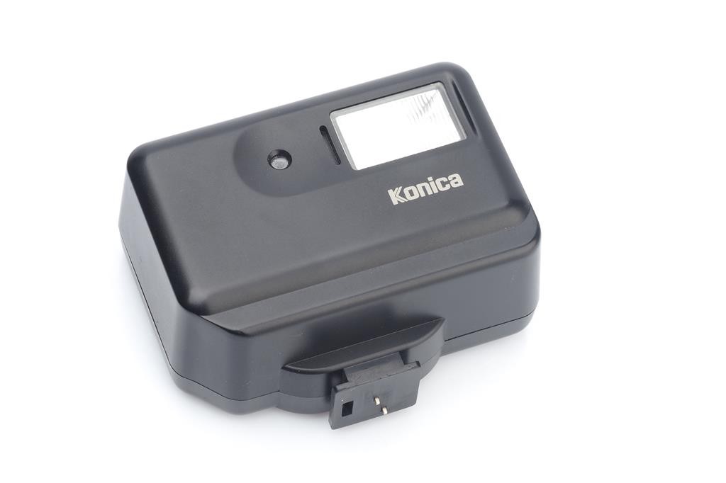 Konica Hexar AF Flash HX-14 Auto