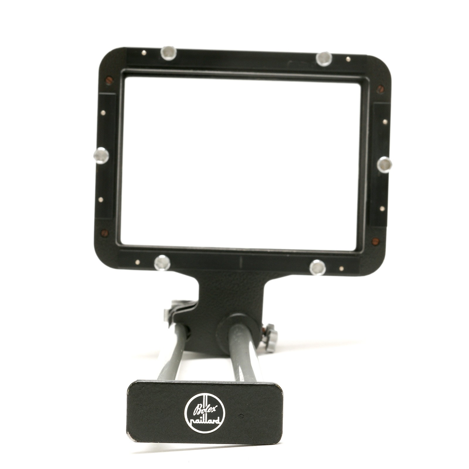 Bolex COZOM Matte Box for Zoom Lenses for H Series Cameras
