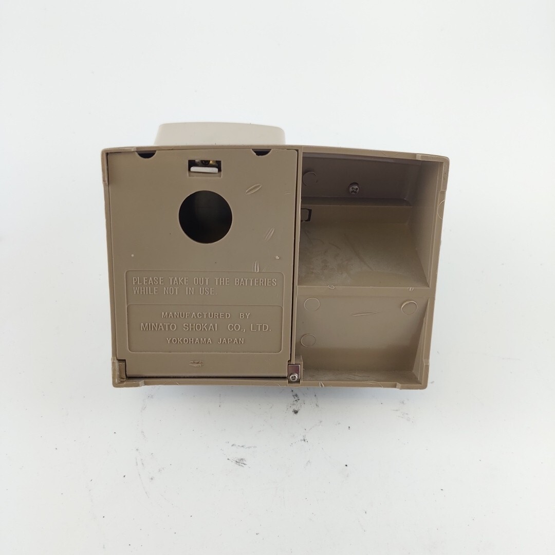 Minette Lighted 2X2 Slide Viewer