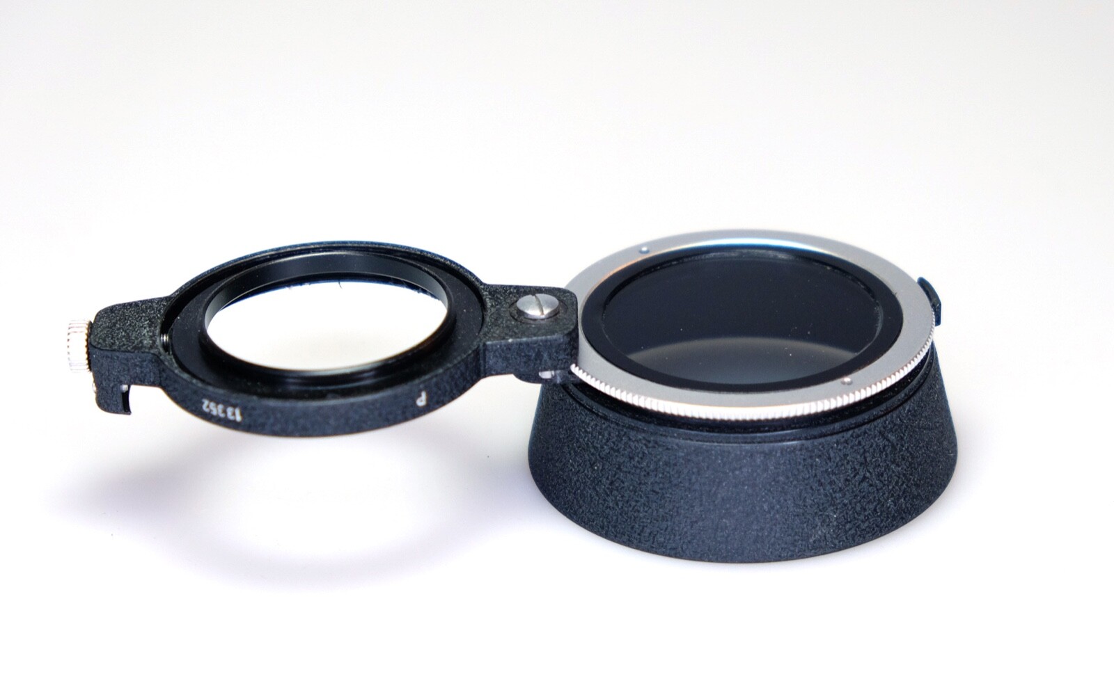 Leica swing out polarizer LEICA M 13352