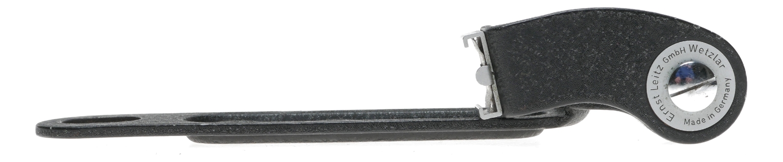 Leitz Wetzlar Leica CTOOM Camera Right Angle Adjustable Flash grip