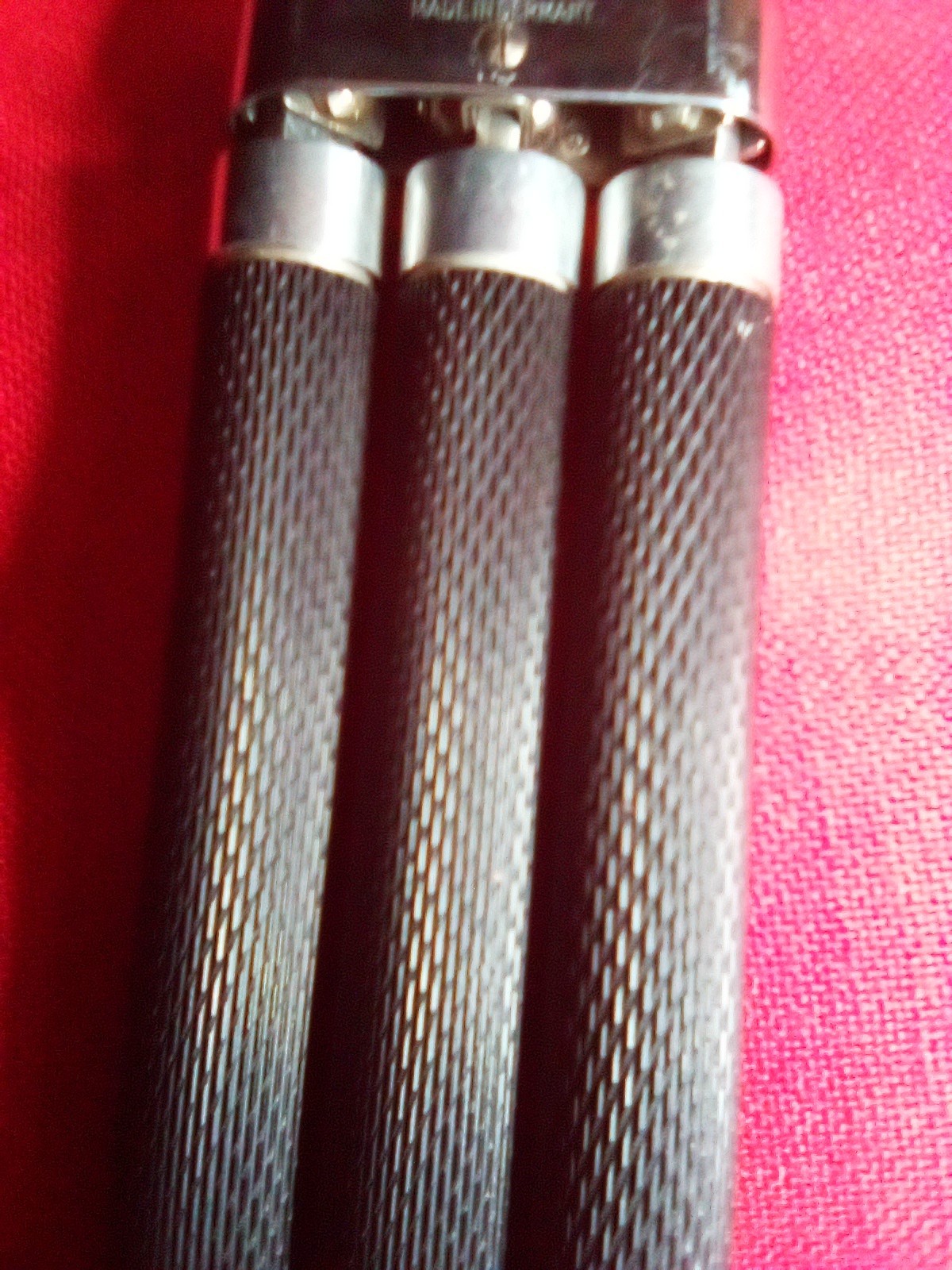 Vtg BILORA Compact TRIPOD 🔸️ Germany 🔸️