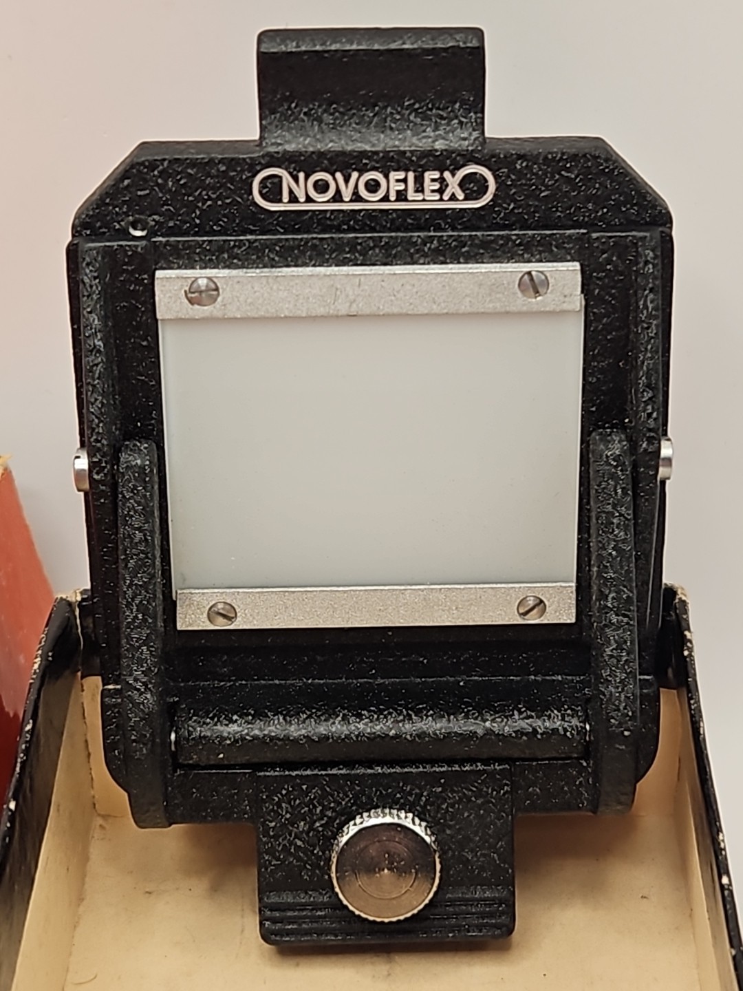 Vintage Novoflex BALCOP Unit West Germany