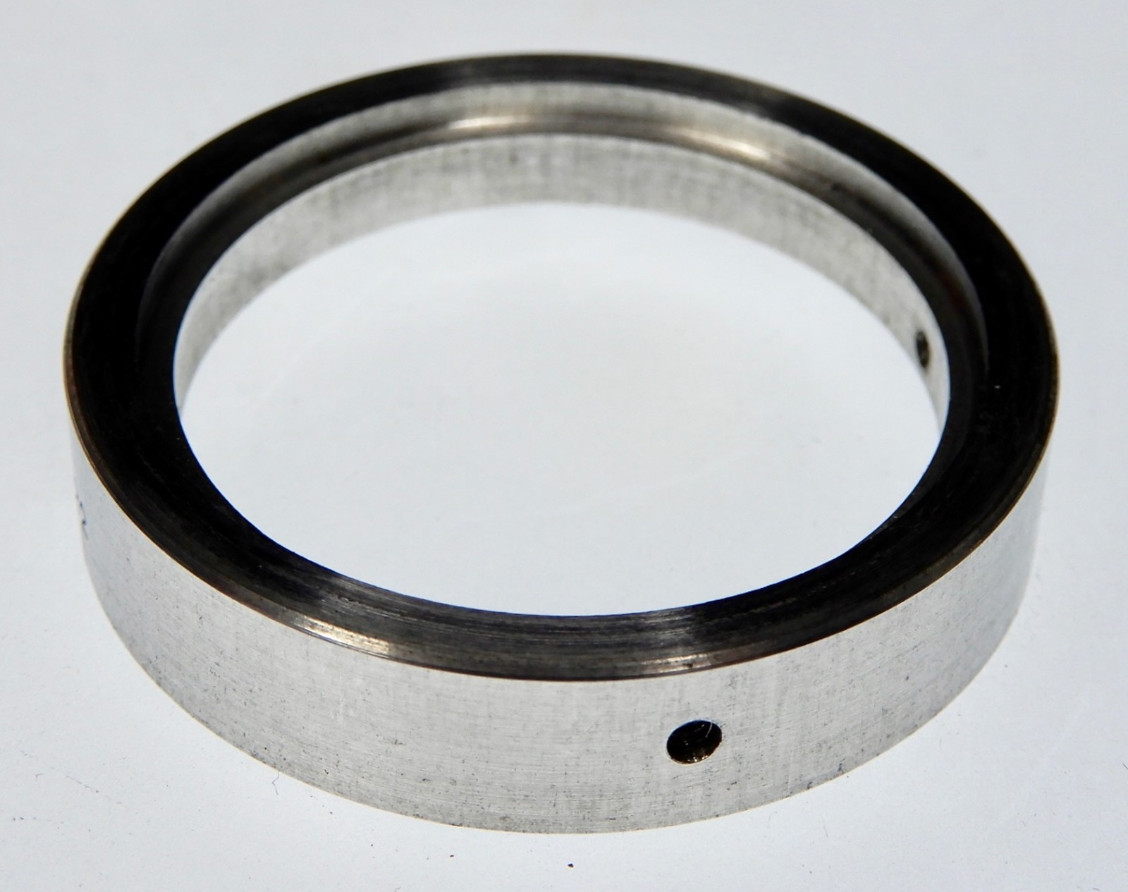 Alpa Focusing Helicoid for Angenieux 50mm f1.8 Alitar ………. Rare !!
