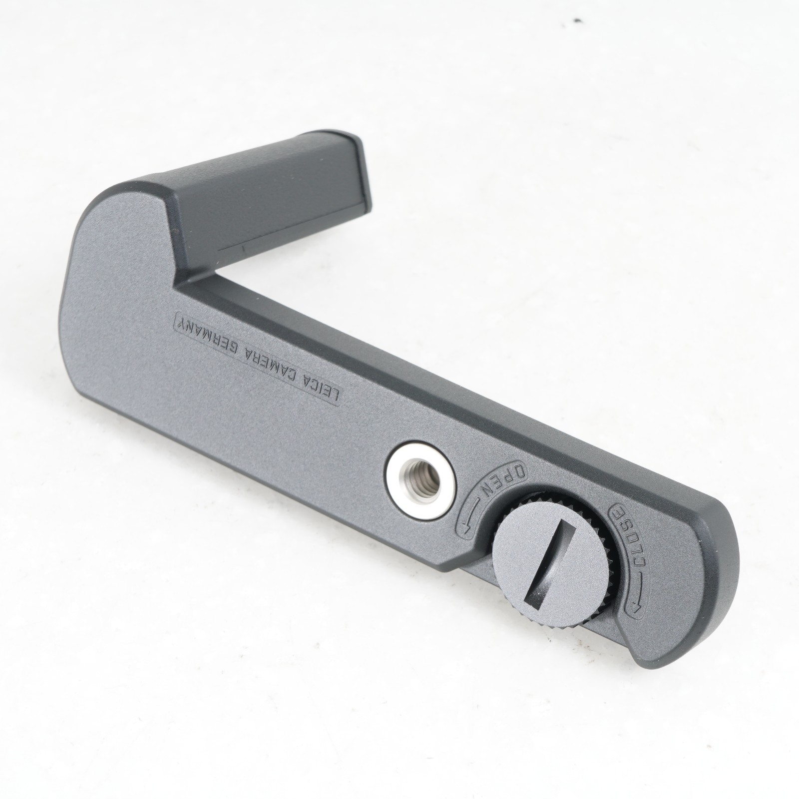 :Leica (18733) Camera Hand Grip for D-LUX 6 (NOS)