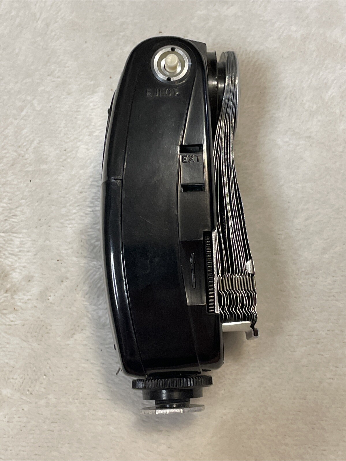 Vintage P & B 3-Way Camera Flash Device. Unknown Working Condition