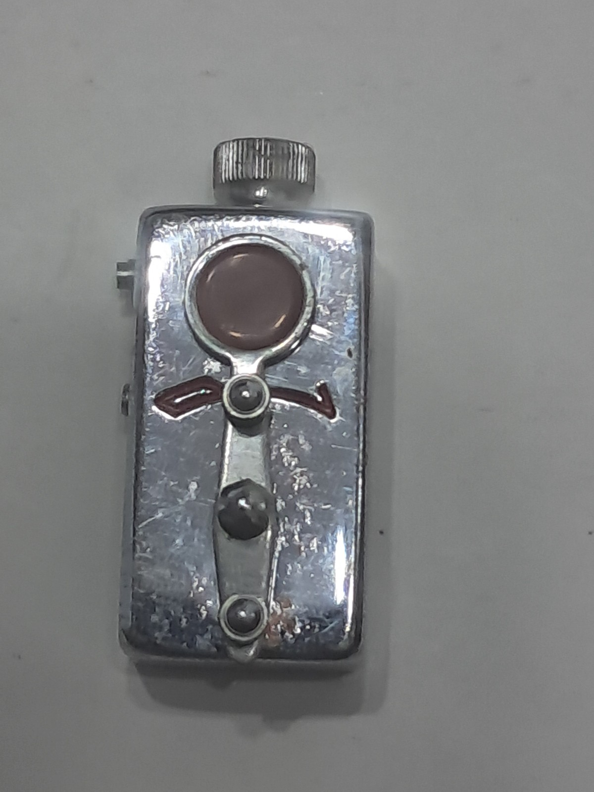 Vintage Lightlon Mechanical Camera Self-Timer (g)